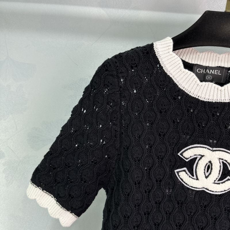 Chanel T-Shirts